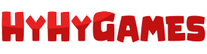 hyhygames.com