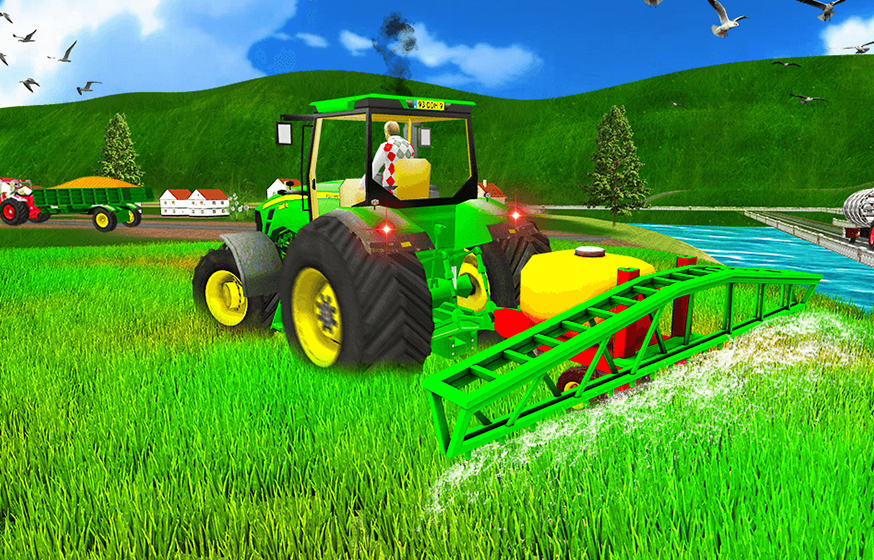 Farming simulator 20 моды на технику и карты